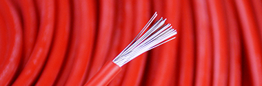 high temperature wire
