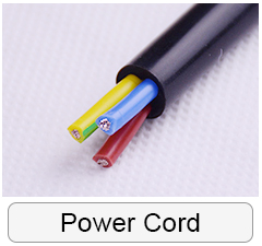 Power Cord