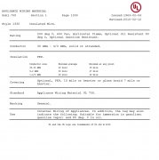 产品认证报告-尊龙时凯