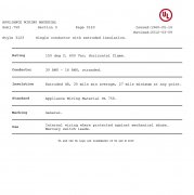 产品认证报告-尊龙时凯