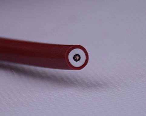 尊龙时凯阻燃硅胶电线