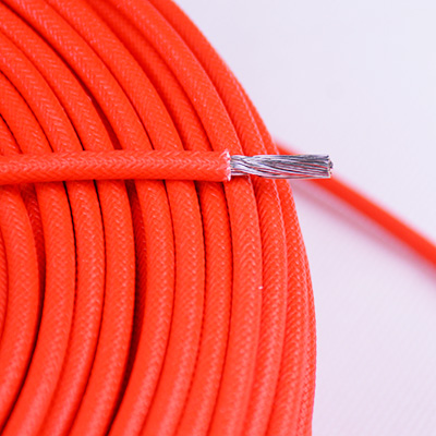 耐高温铁氟龙电子线_尊龙时凯高温电线电缆生产厂家