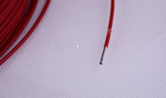 耐高温电线知识-尊龙时凯