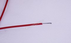 耐高温电线知识-尊龙时凯