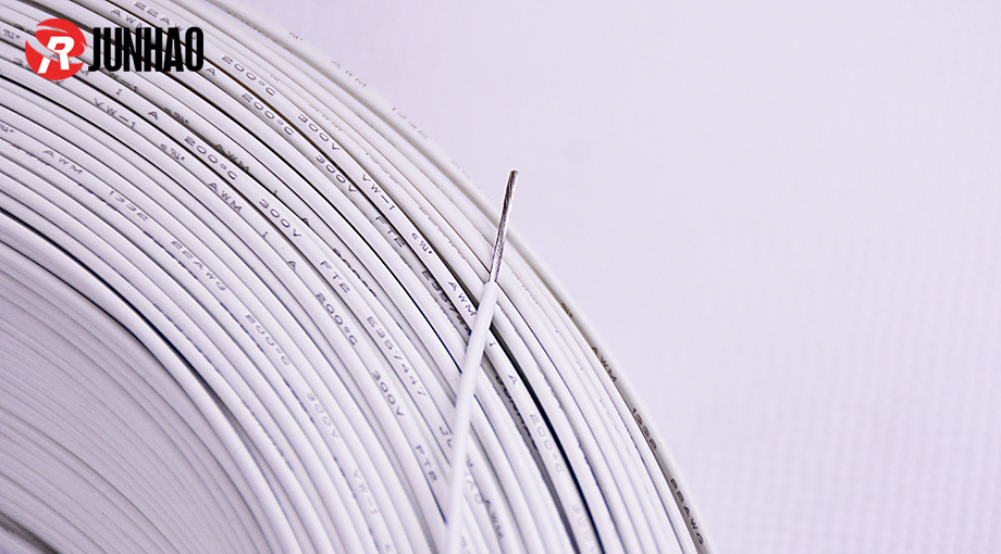 UL1330 22AWG 600V teflon wire