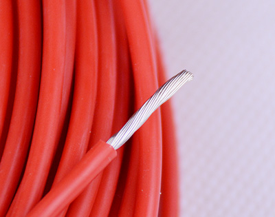 3pin Connection Wire  - Junhao Wires and Cables Manufacturer