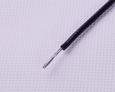 UL3135 18AWG Silicone Wire