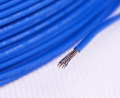 UL1332 16AWG 1.34mm2 300V Teflon Wire 