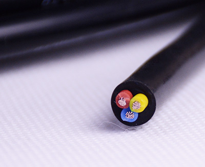 3pin Connection Wire  - Junhao Wires and Cables Manufacturer