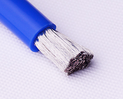 50mm2 Single Core Silicone Insulation Cable 