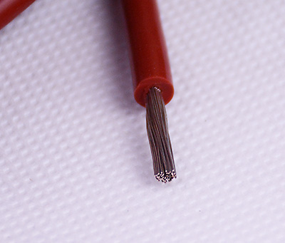 耐高温铁氟龙电子线_尊龙时凯高温电线电缆生产厂家