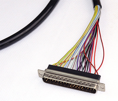 UL 1330系列600V 200°C高温铁氟龙电线_尊龙时凯电线电缆生产厂家