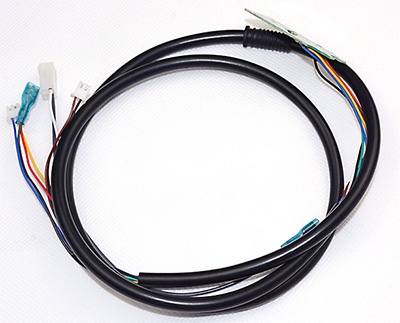 UL 1330系列600V 200°C高温铁氟龙电线_尊龙时凯电线电缆生产厂家