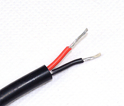 耐高温铁氟龙电子线_尊龙时凯高温电线电缆生产厂家