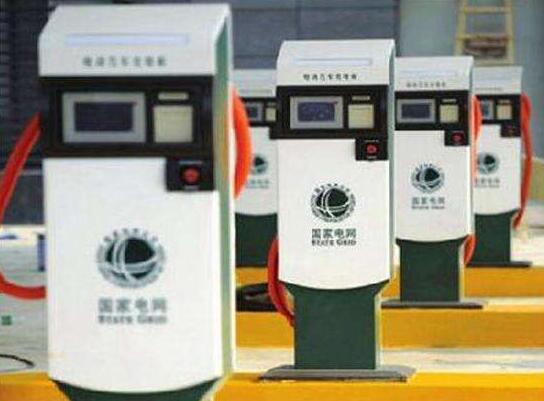 充电桩需求一直增添，，，，，，同比增添 67.0%