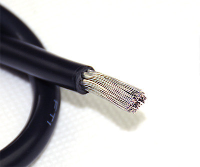 3pin Connection Wire  - Junhao Wires and Cables Manufacturer