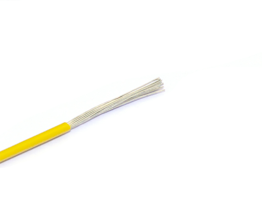 20 awg Stranded Tinned Copper UL1332 FEP Electric Wire 1