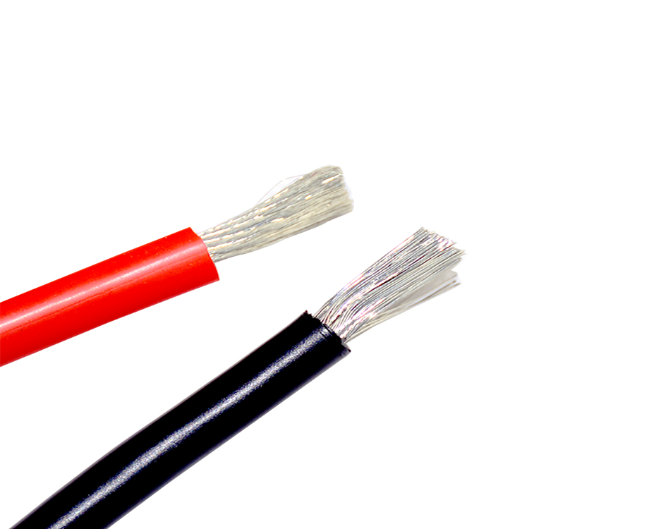 ul1015 PVC Insulated PVC Sheath Flexible Electrical Wires 7 awg  1