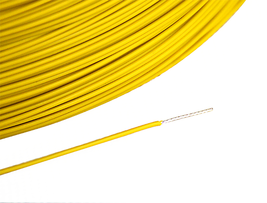 ul1332 24awg teflon wire 1.20mm