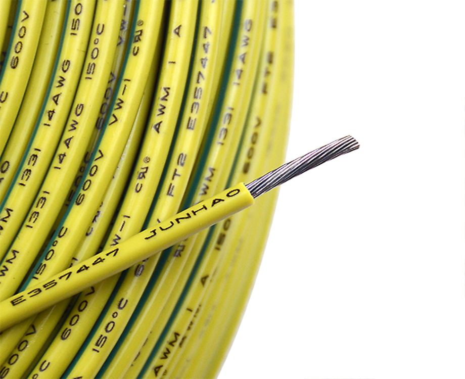 1331 14# teflon wire 2.93mm