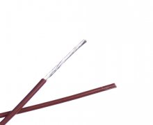 Wire Individual FEP Single Core Wire 1mm Control Cable
