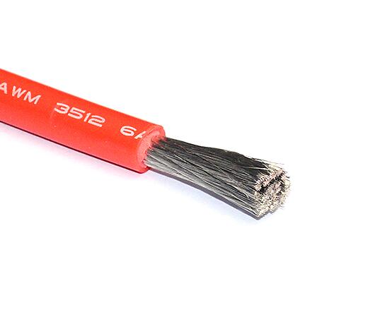 耐高温铁氟龙电子线_尊龙时凯高温电线电缆生产厂家