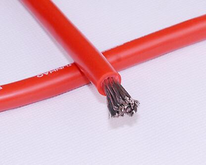 耐高温铁氟龙电子线_尊龙时凯高温电线电缆生产厂家