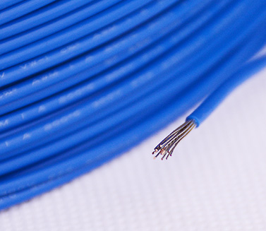 耐高温铁氟龙电子线_尊龙时凯高温电线电缆生产厂家