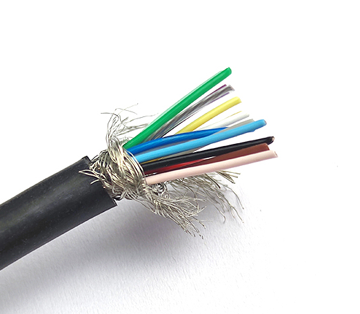 耐高温铁氟龙电子线_尊龙时凯高温电线电缆生产厂家