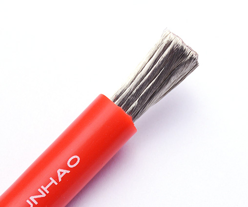 耐高温铁氟龙电子线_尊龙时凯高温电线电缆生产厂家