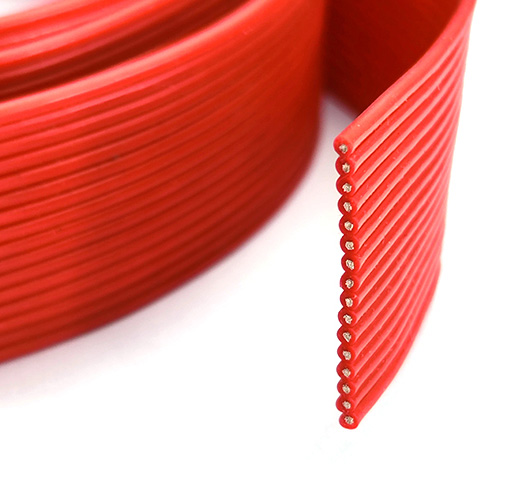 耐高温铁氟龙电子线_尊龙时凯高温电线电缆生产厂家