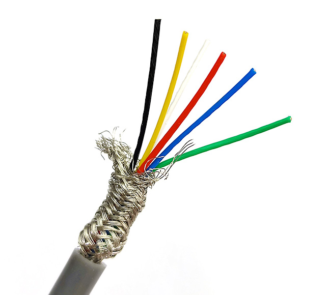 耐高温铁氟龙电子线_尊龙时凯高温电线电缆生产厂家