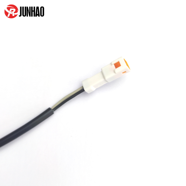 3pin Connection Wire  - Junhao Wires and Cables Manufacturer