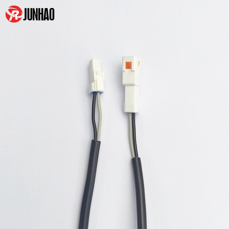 3pin Connection Wire  - Junhao Wires and Cables Manufacturer