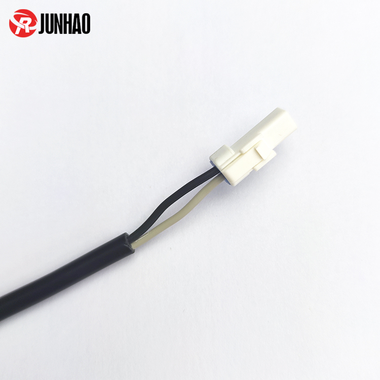 3pin Connection Wire  - Junhao Wires and Cables Manufacturer