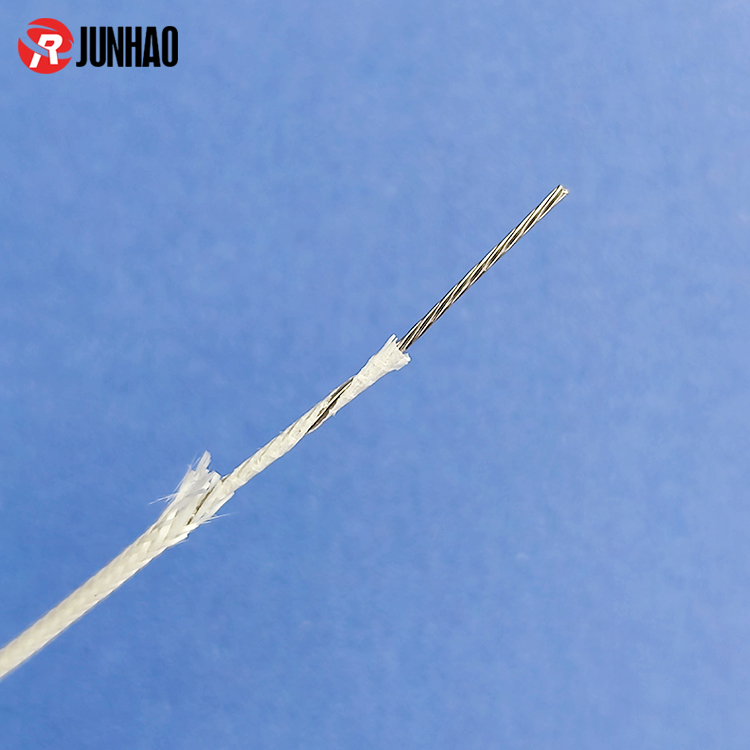 3pin Connection Wire  - Junhao Wires and Cables Manufacturer