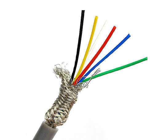 3pin Connection Wire  - Junhao Wires and Cables Manufacturer