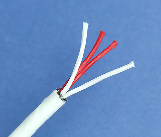 3pin Connection Wire  - Junhao Wires and Cables Manufacturer