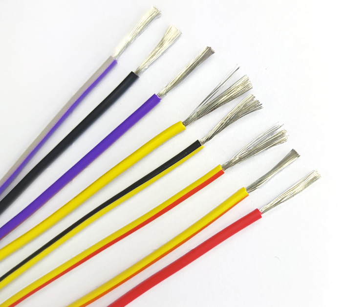 3pin Connection Wire  - Junhao Wires and Cables Manufacturer