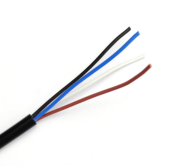 3pin Connection Wire  - Junhao Wires and Cables Manufacturer