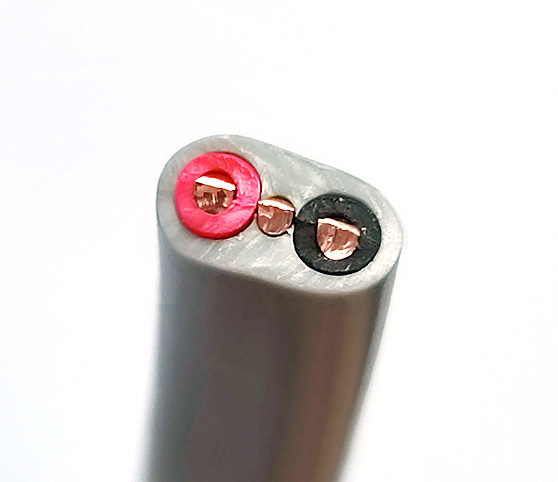 3pin Connection Wire  - Junhao Wires and Cables Manufacturer