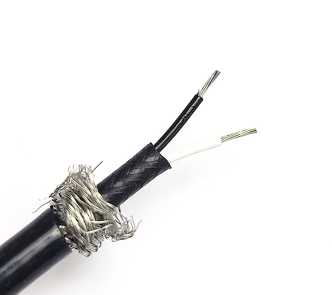 3pin Connection Wire  - Junhao Wires and Cables Manufacturer