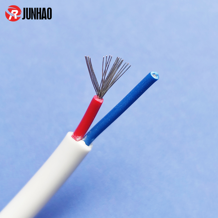 3pin Connection Wire  - Junhao Wires and Cables Manufacturer