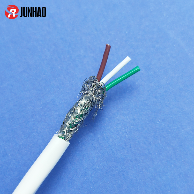 3pin Connection Wire  - Junhao Wires and Cables Manufacturer