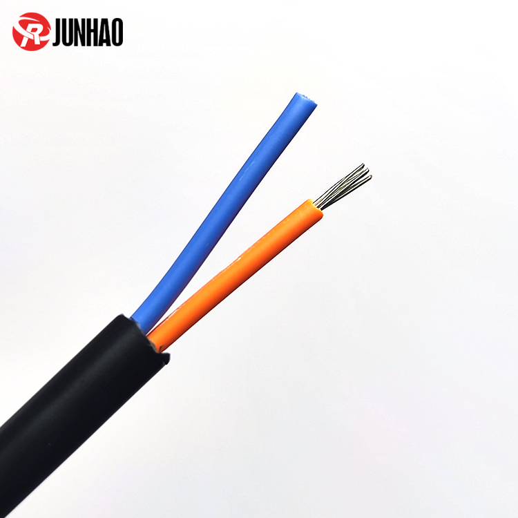 3pin Connection Wire  - Junhao Wires and Cables Manufacturer