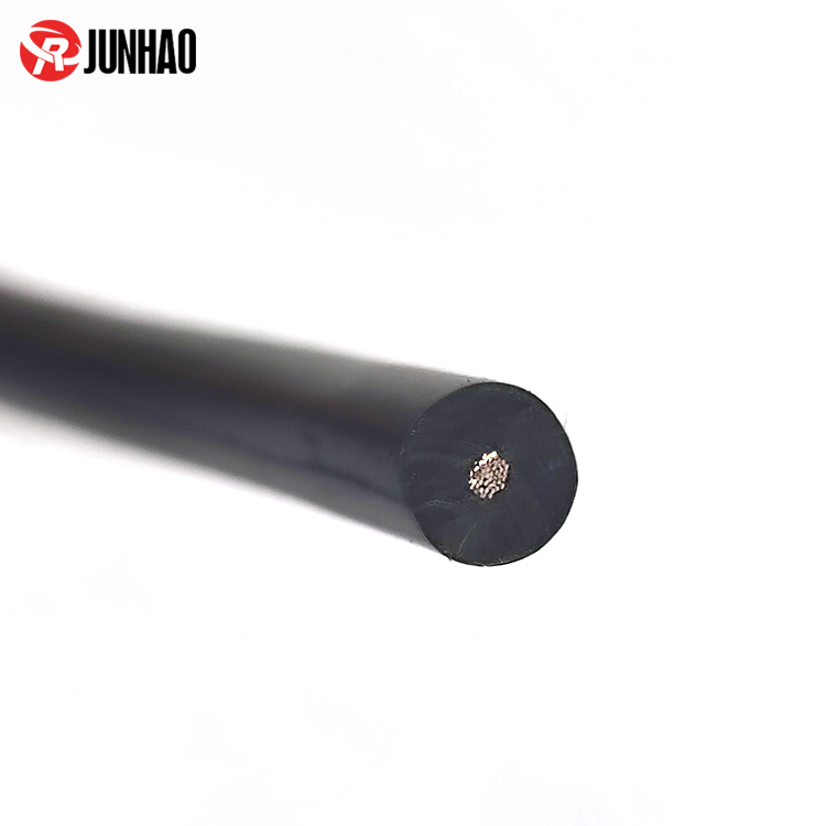3pin Connection Wire  - Junhao Wires and Cables Manufacturer