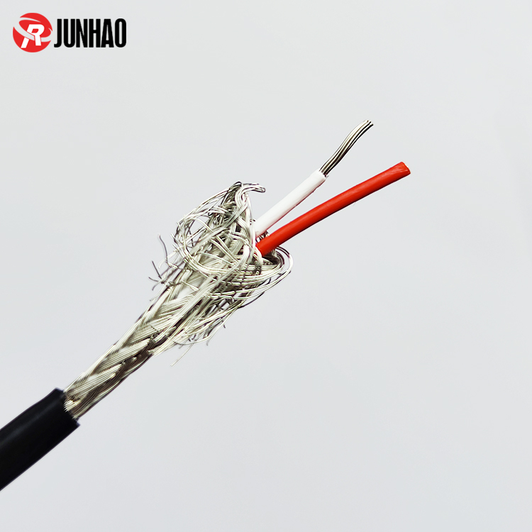 3pin Connection Wire  - Junhao Wires and Cables Manufacturer