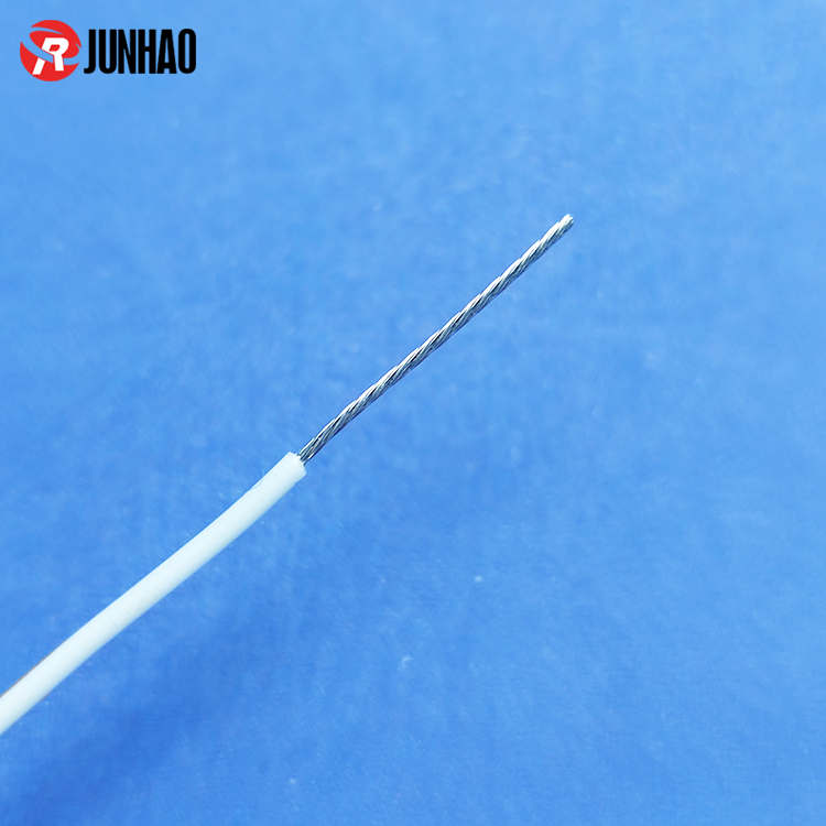 3pin Connection Wire  - Junhao Wires and Cables Manufacturer