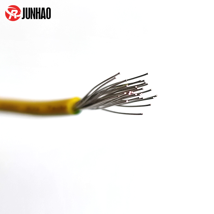 3pin Connection Wire  - Junhao Wires and Cables Manufacturer