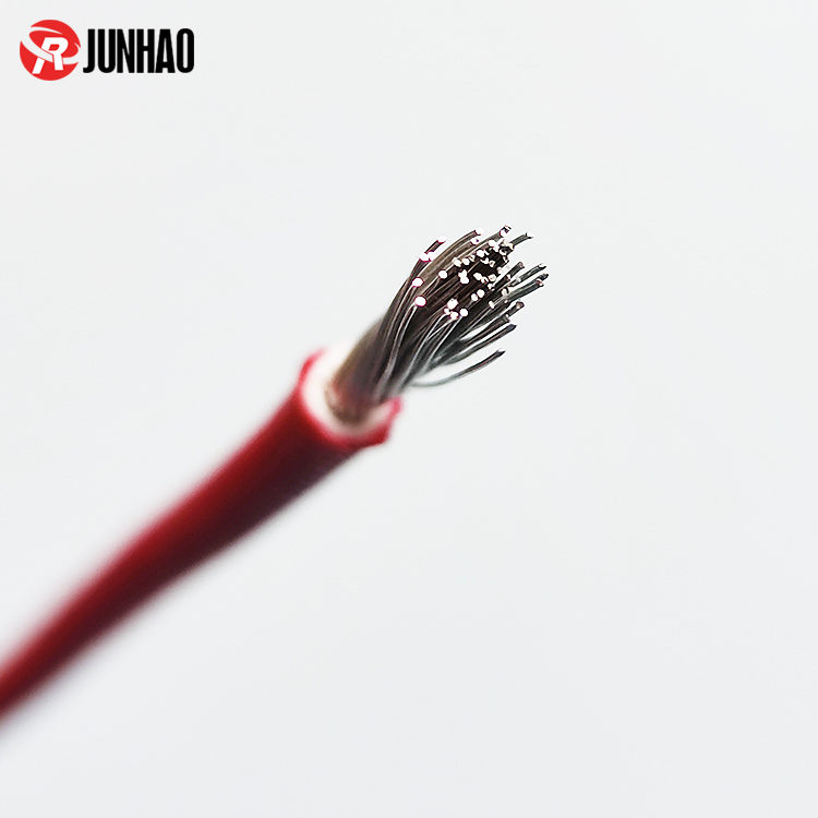 3pin Connection Wire  - Junhao Wires and Cables Manufacturer